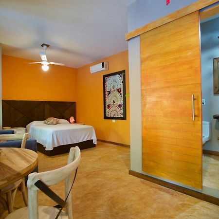 Casa Corazon Xcaret Apartman Playa del Carmen Kültér fotó